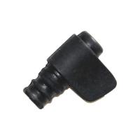 Griff zu Dampfrohr für Saeco Odea und Talea